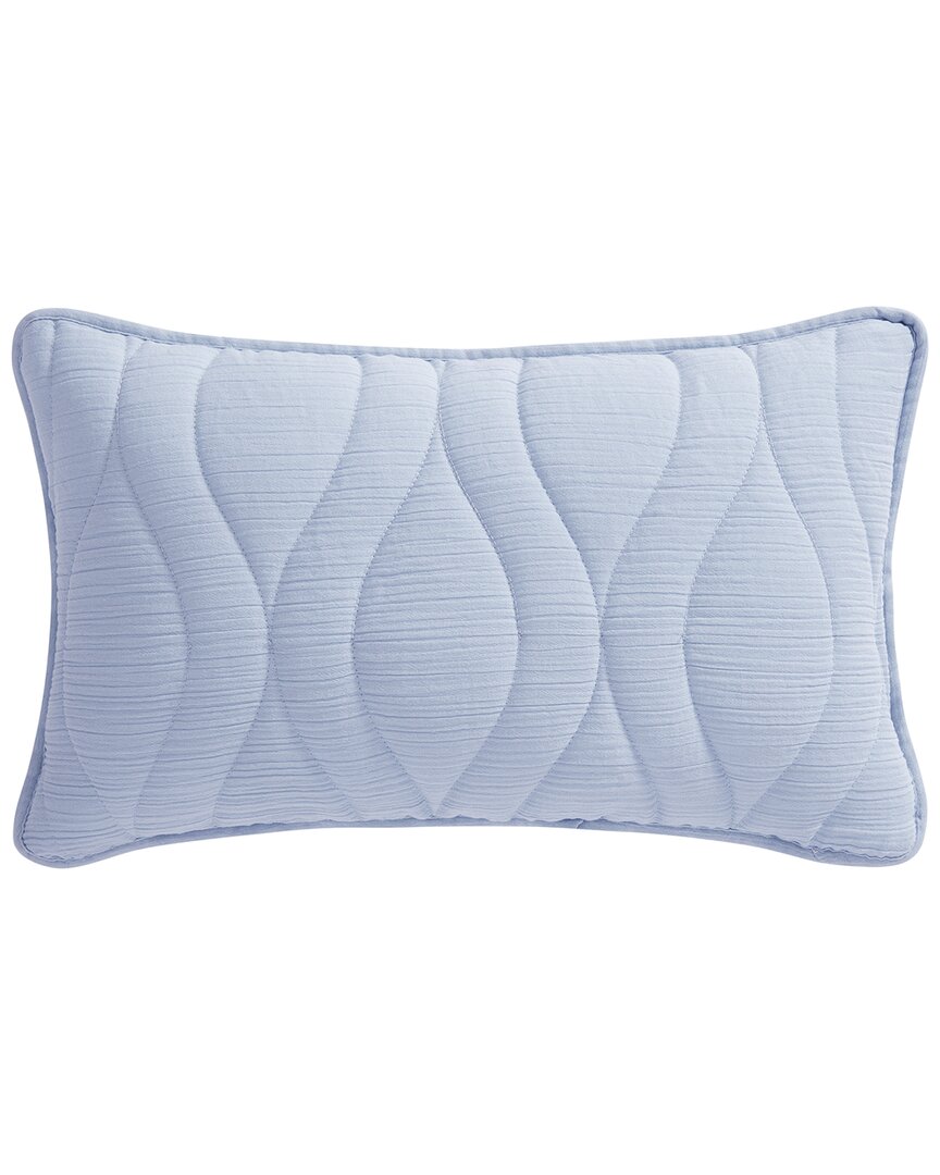Salt Life Cove Boudoir Throw Pillow