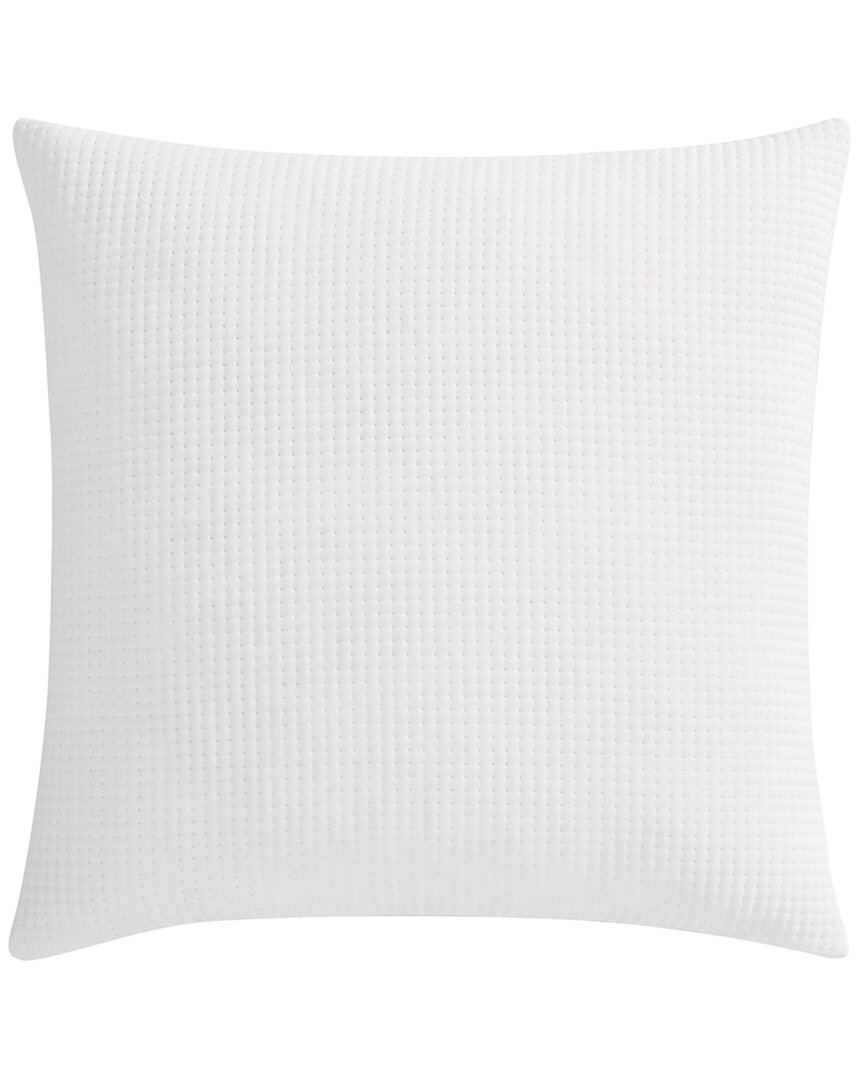 Salt Life Stillwater Throw Pillow In White