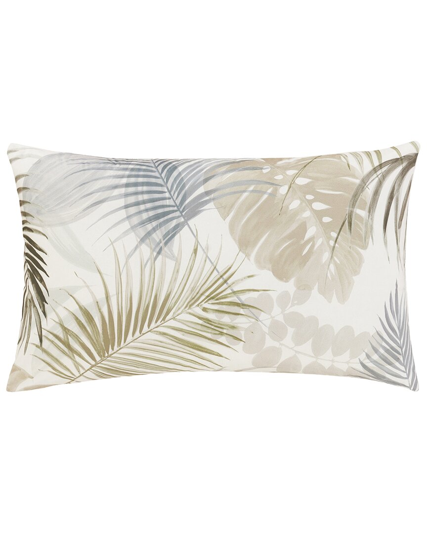 Salt Life Hatteras Boudoir Throw Pillow In Multi