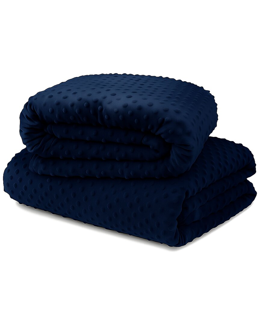 3p Experts Release & Rest Weighted Blanket