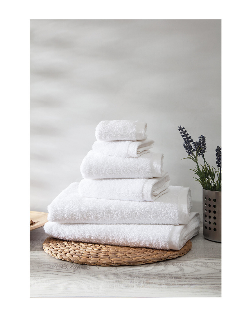 Ozan Premium Home Horizon 6pc Towel