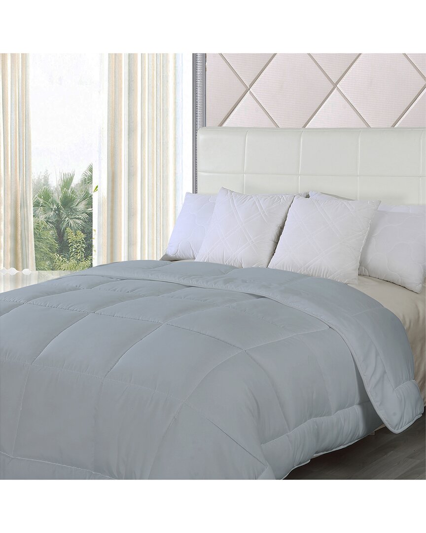 Waterford Home Goose Down Alternative Comforter