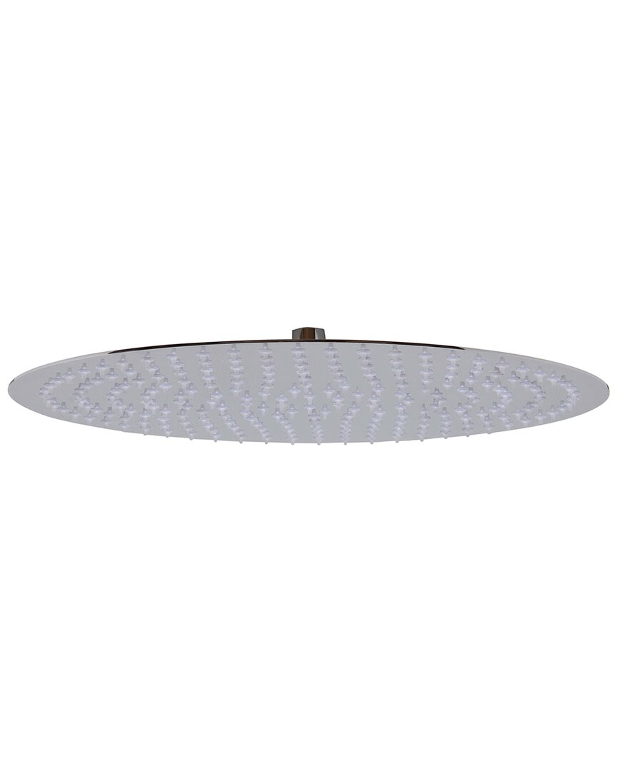 Alfi 16in Round Ultra Thin Rain Shower Head