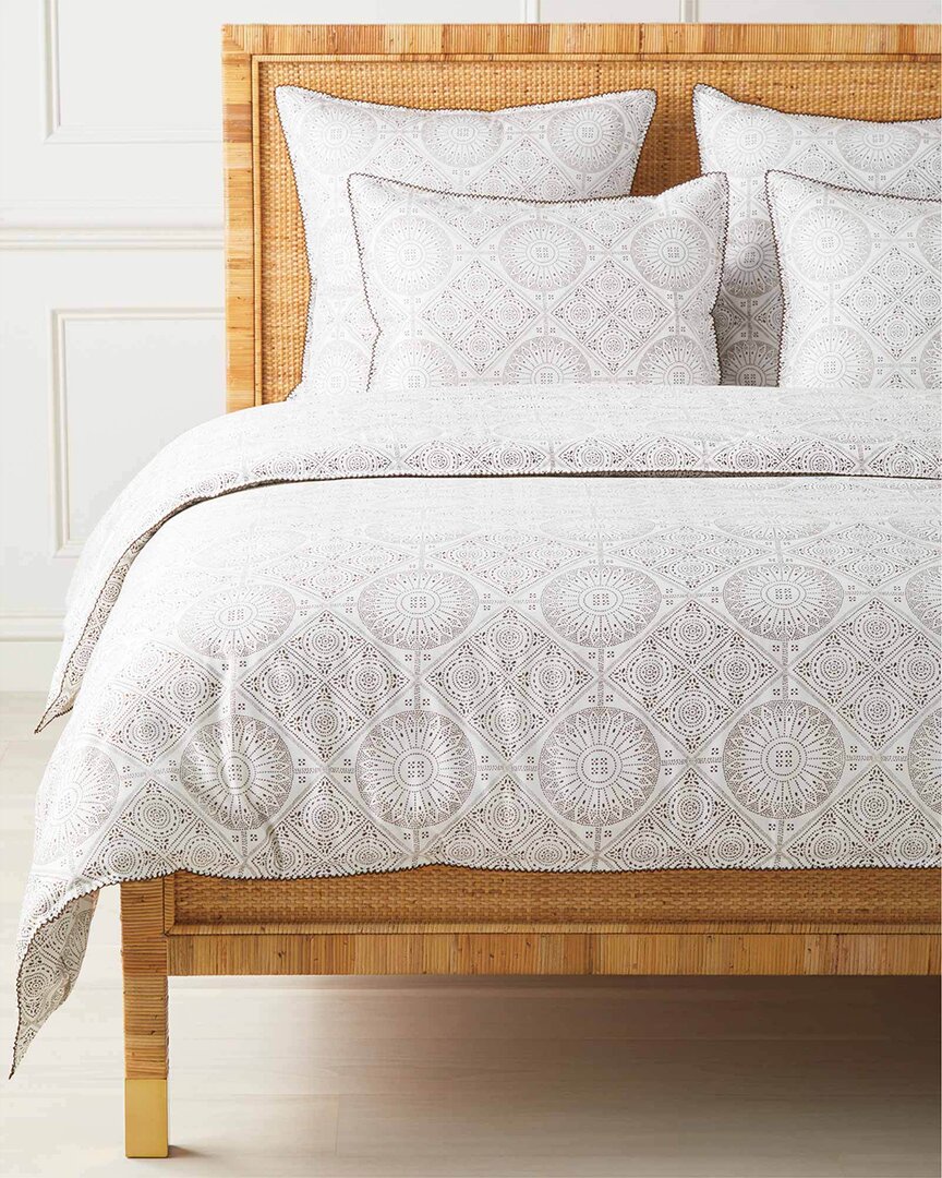 SERENA & LILY SERENA & LILY PORTO DUVET 