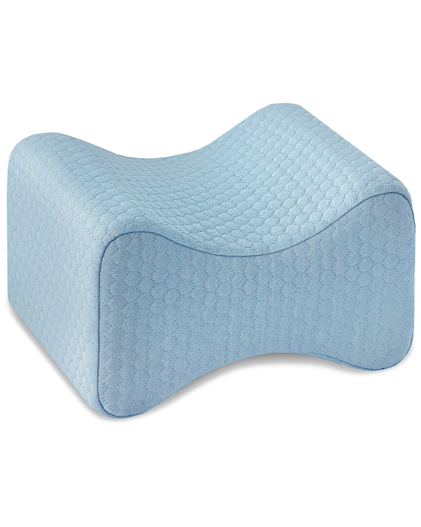 Geopedic Knee Support Memory Foam Accessory Pillow