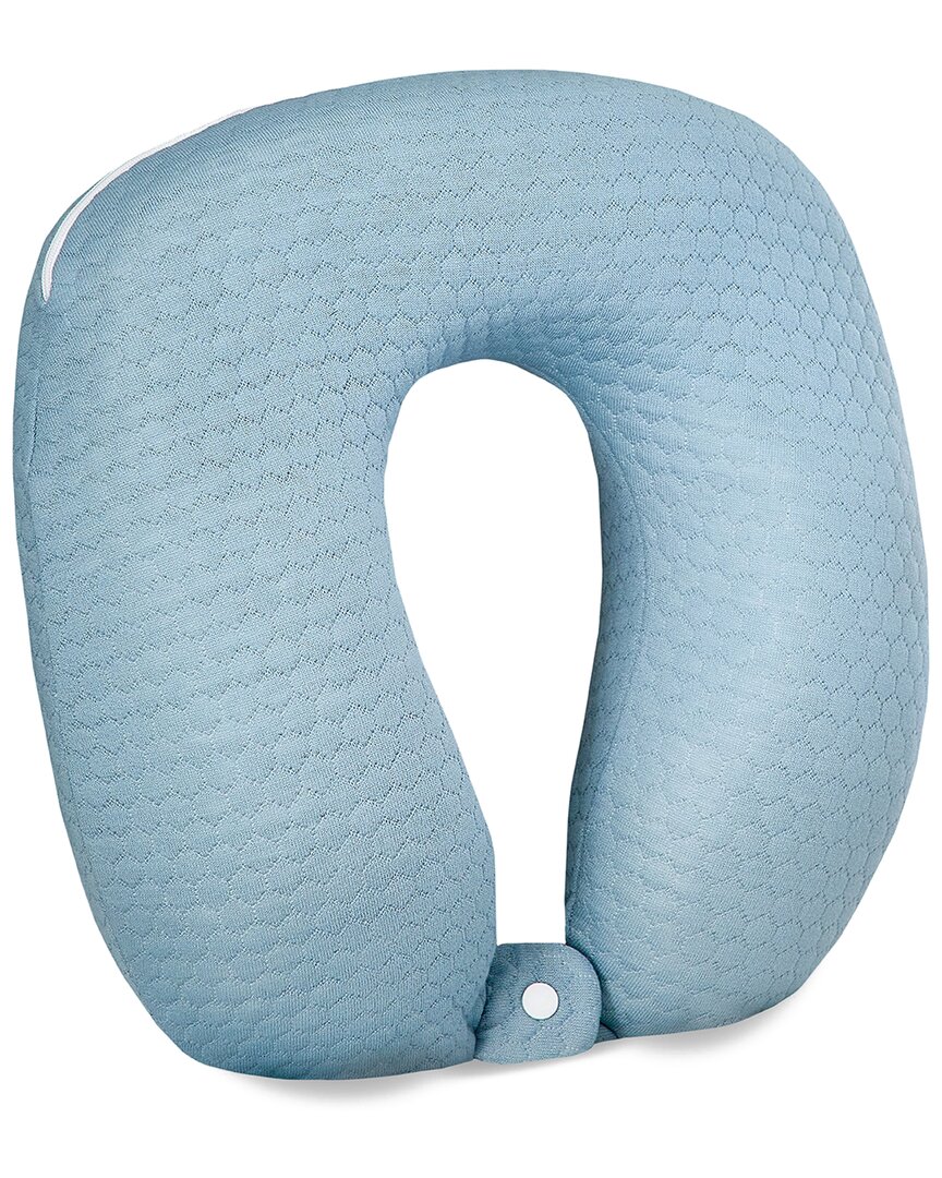 Geopedic U-neck Support Memory Foam Accessory Pillow