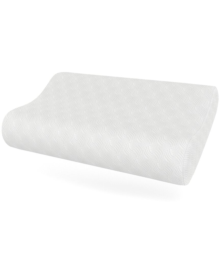 Bodipedic Classics Support Contour Pillow