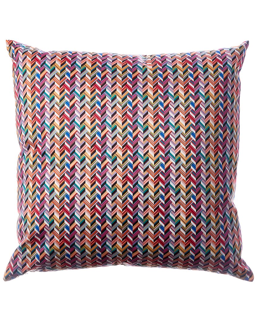 Missoni Home Antananarivo 60x60 Indoor Cushion