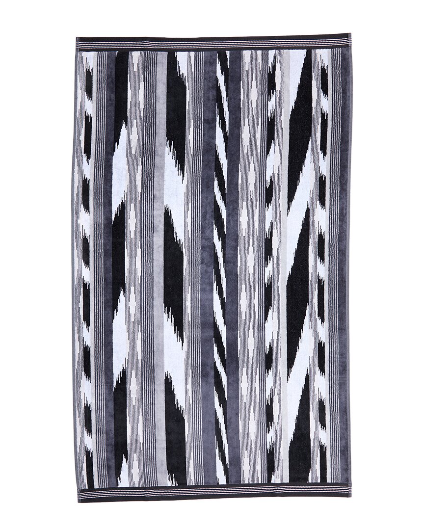 Missoni Home Clint 6pc Unita Bath Towel Set
