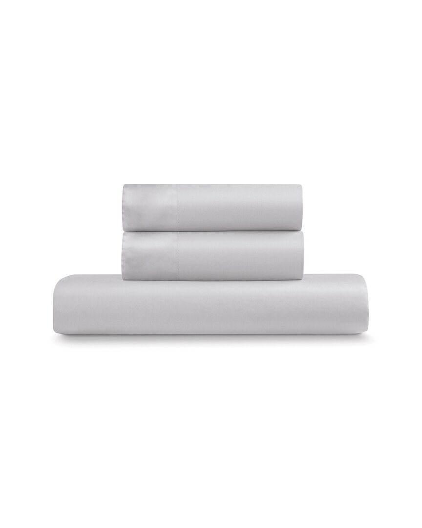 Ella Jayne 3pc 500 Thread Count Cotton Duvet Cover Set