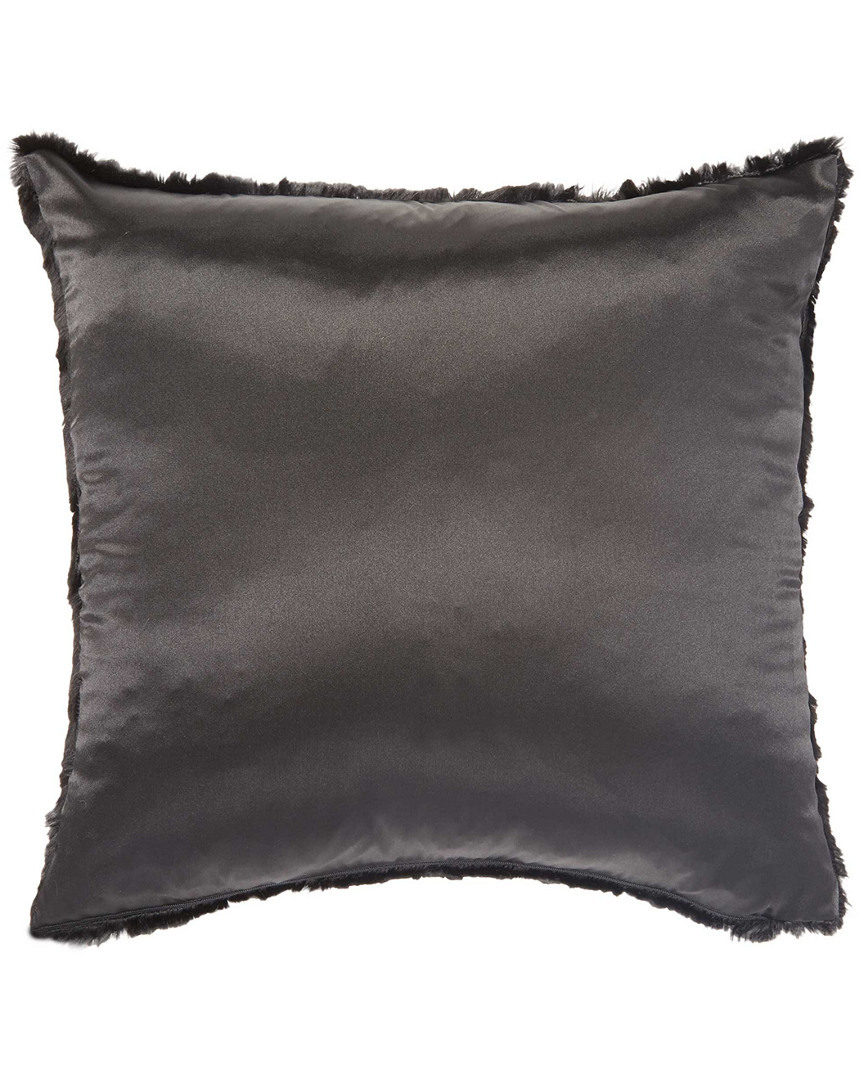 Faux Addict Contempo Pillow