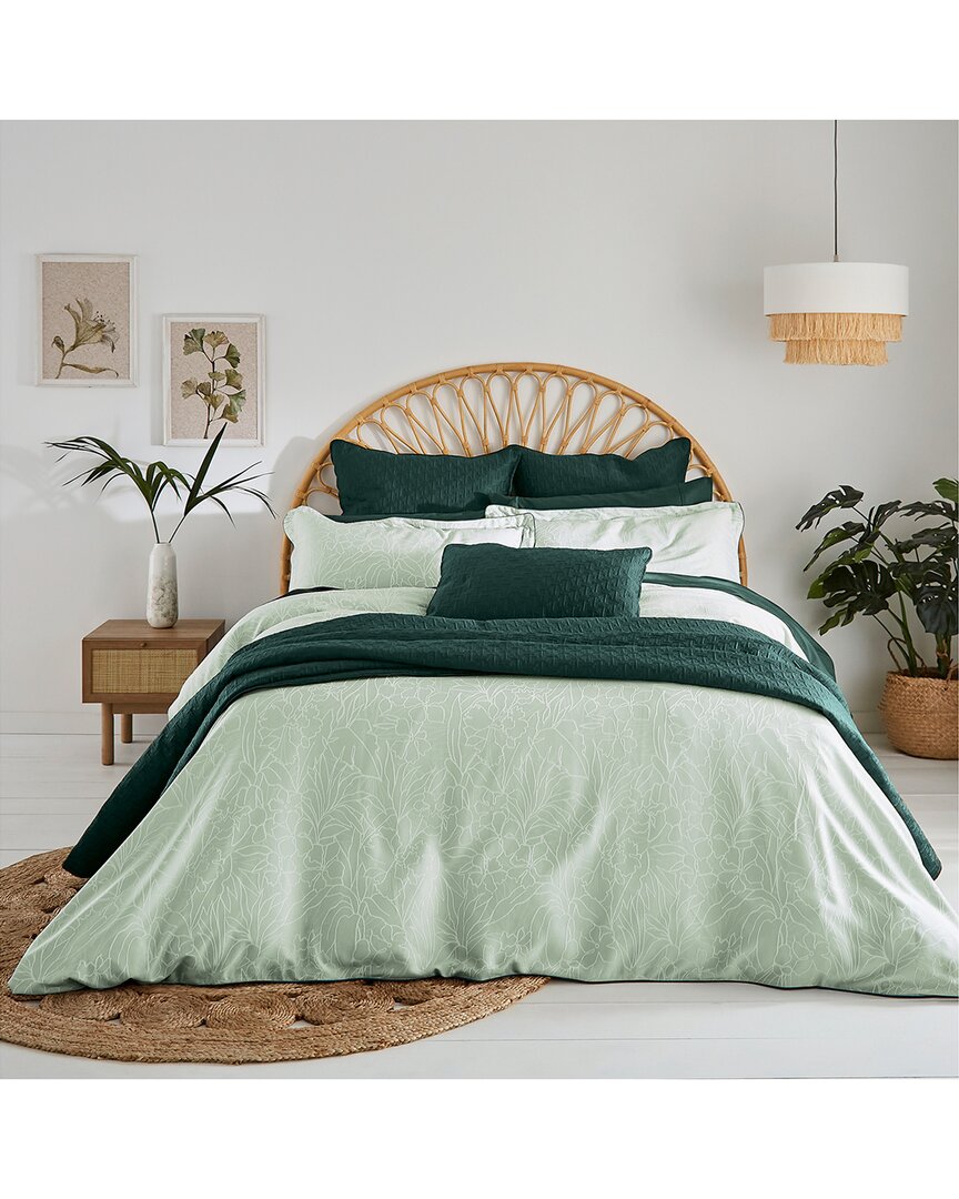 Ted Baker Lemongrass Duvet Cover Set