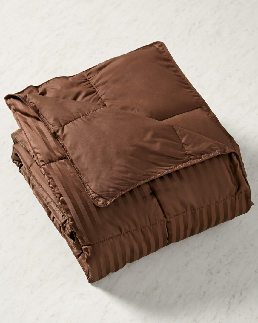 Superior All-season Reversible Down Alternative Blanket