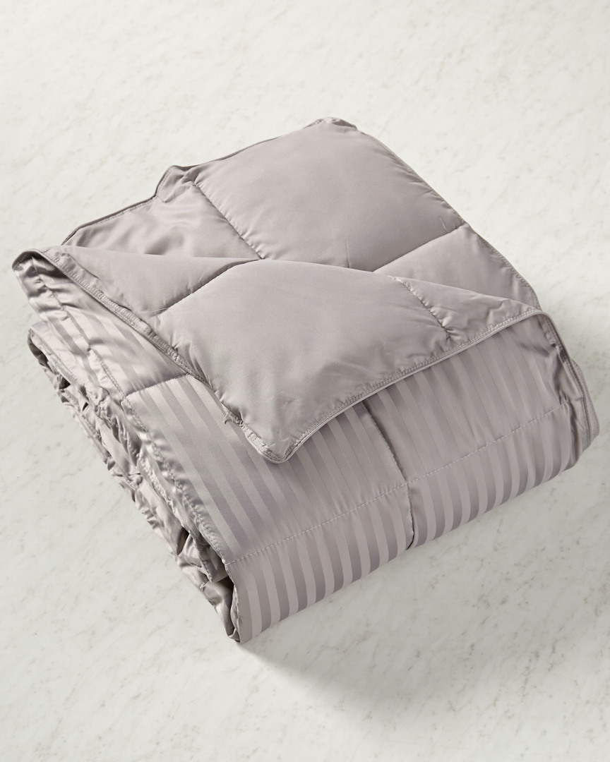 Superior All-season Reversible Down Alternative Blanket