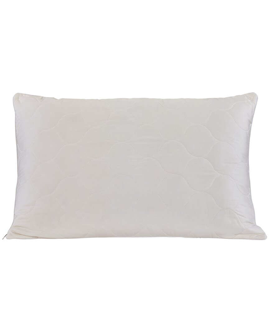 Sleep & Beyond Mylatex Pillow In Ivory
