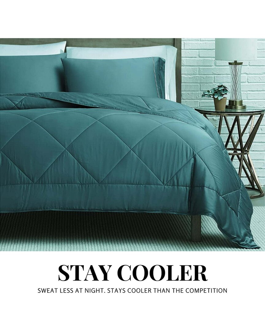 Shop Coldest Cozy Comforter