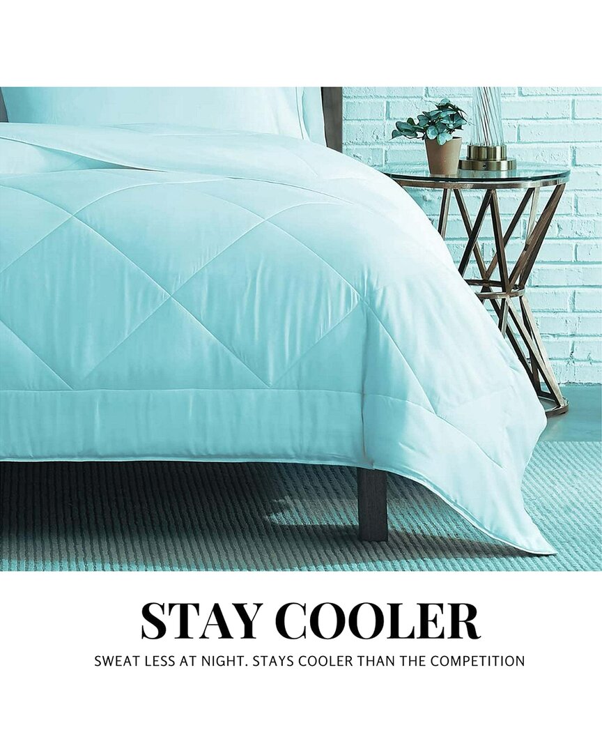 Shop Coldest Cozy Comforter
