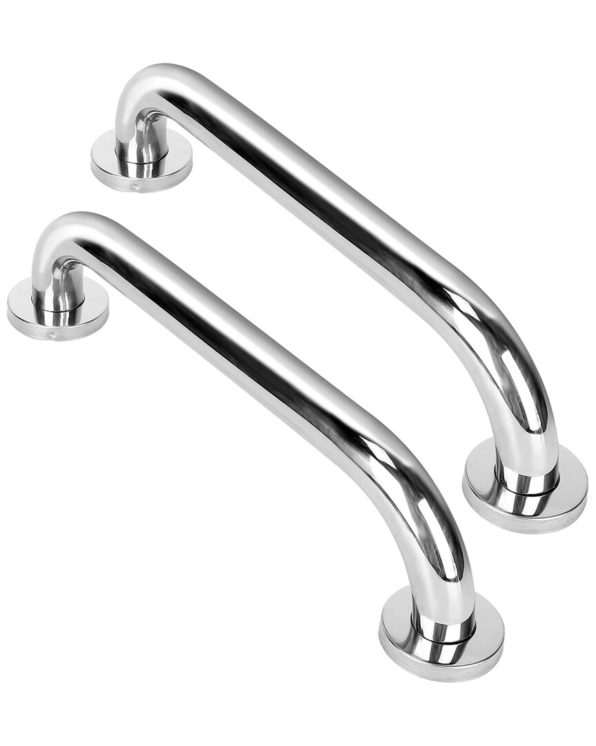 Shop Fresh Fab Finds Set Of 2 Steel Safety Handles