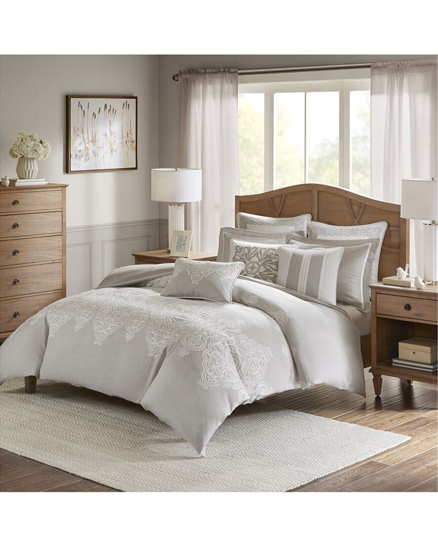 Shop Madison Park Barely There Comforter Set