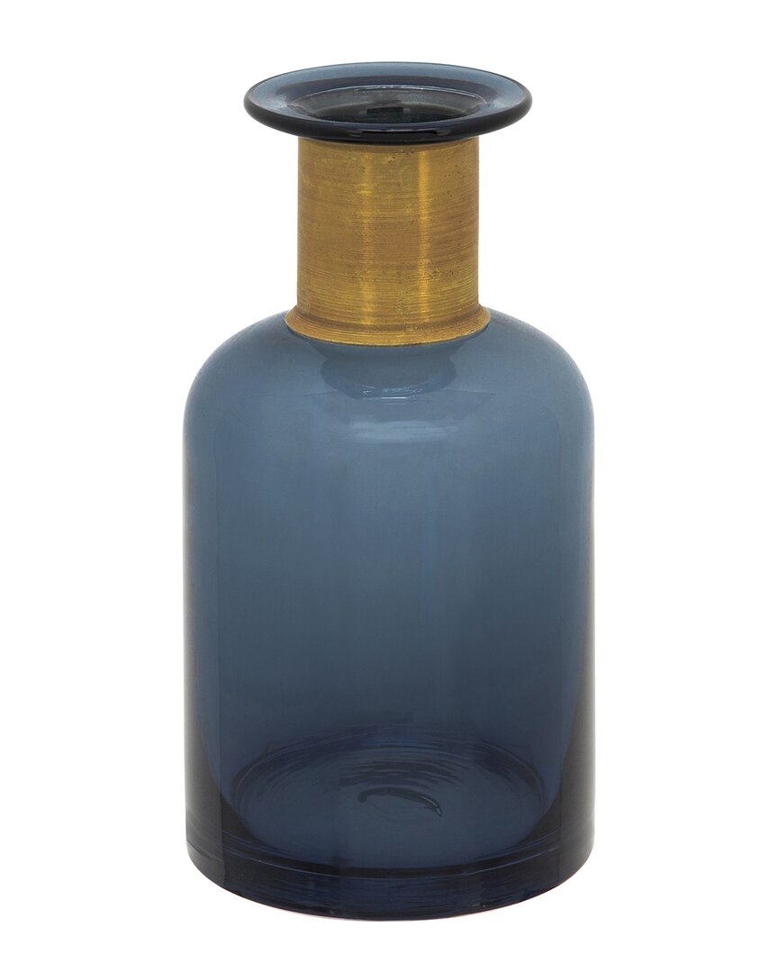 Shop R16 Corset Blue Vase