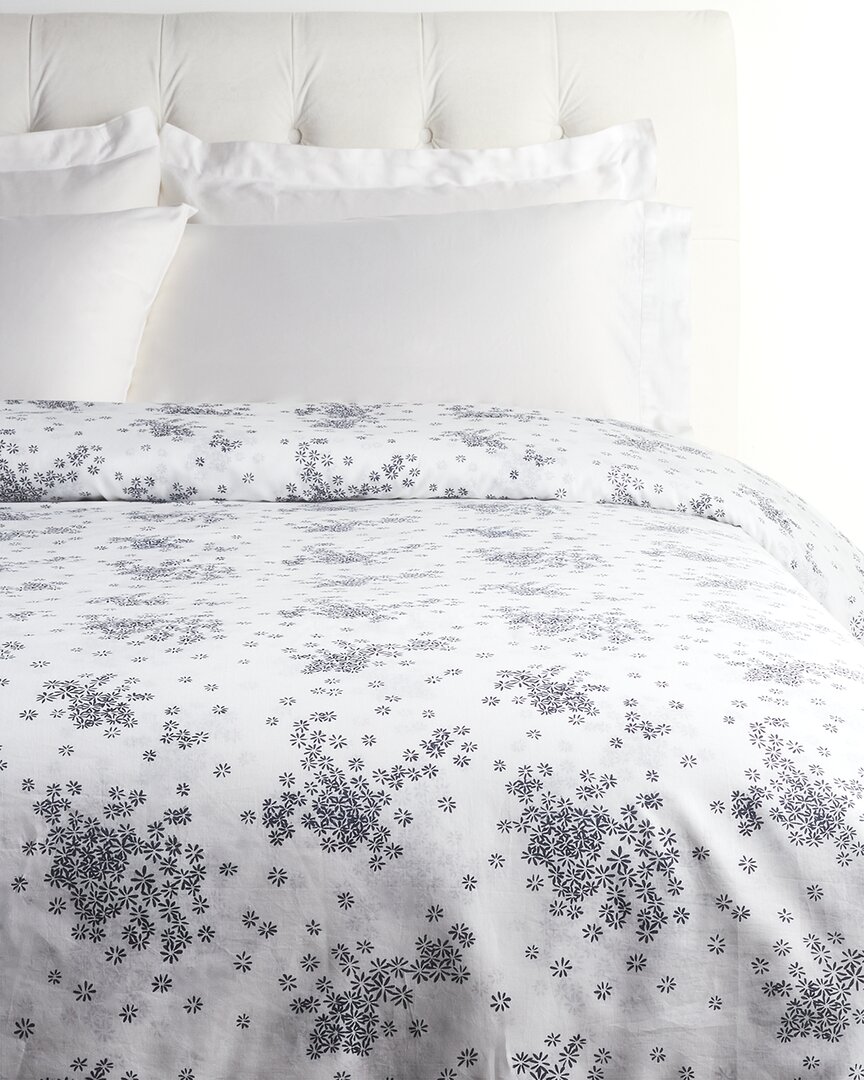 Kerry Cassill Duvet Cover In Multi