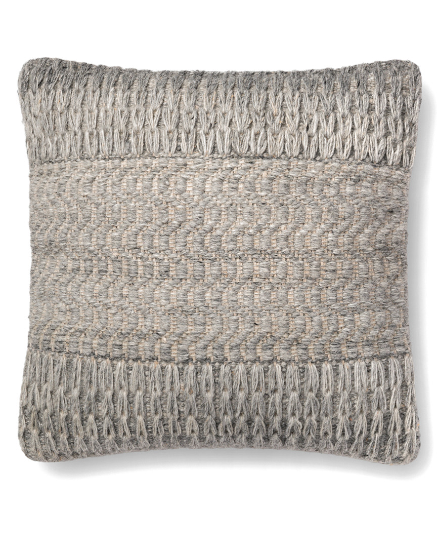 Loloi Decorative Throw Pillow