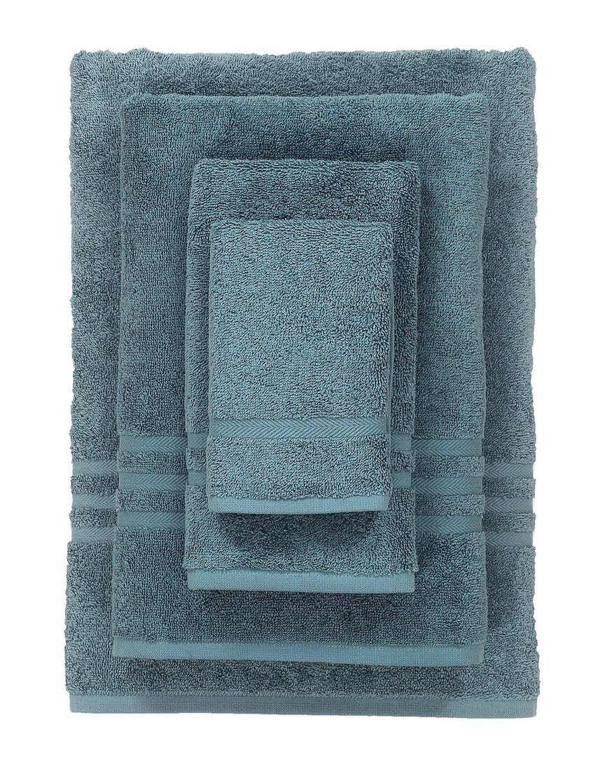 Linum Home Textiles Denzi 4pc Towel Set