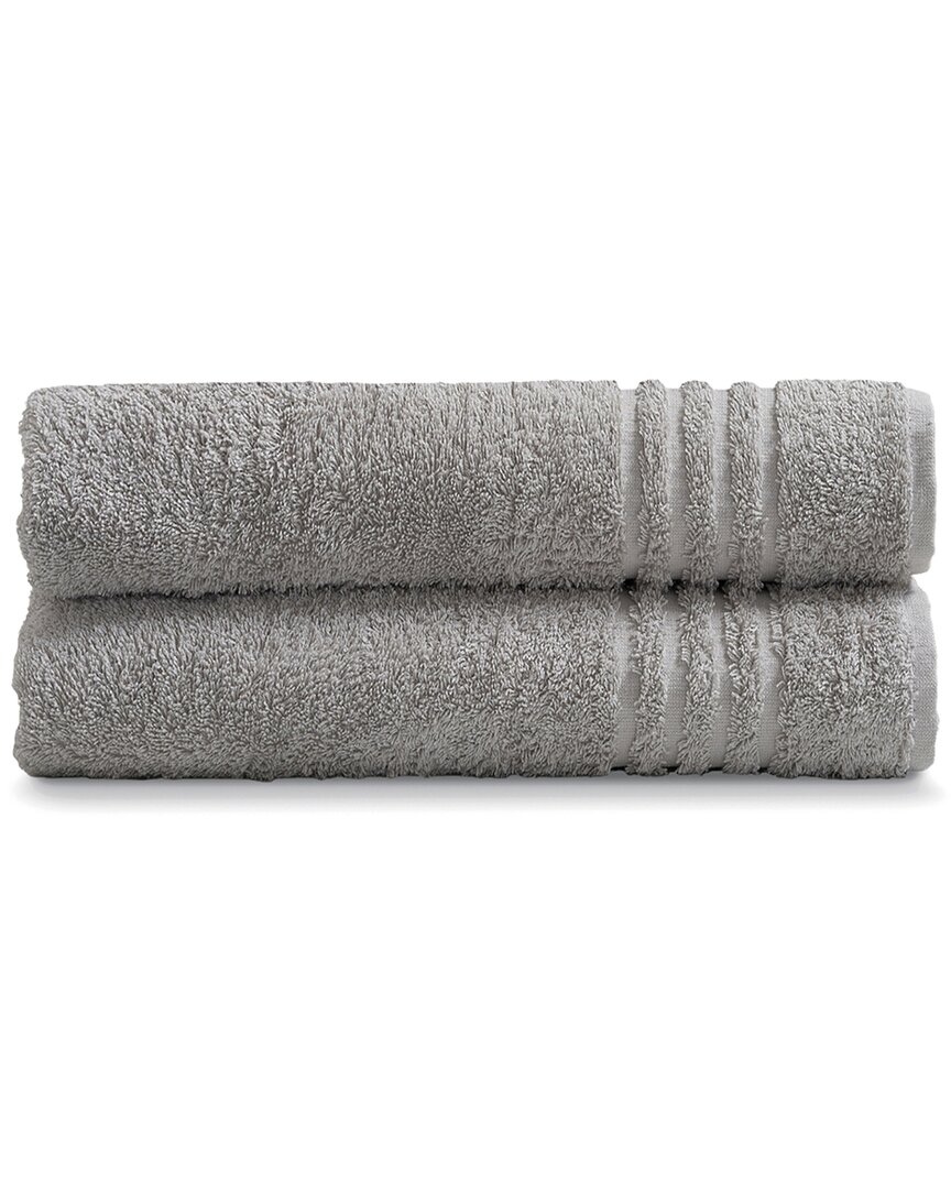 Ella Jayne 2pc Bath Towel Set