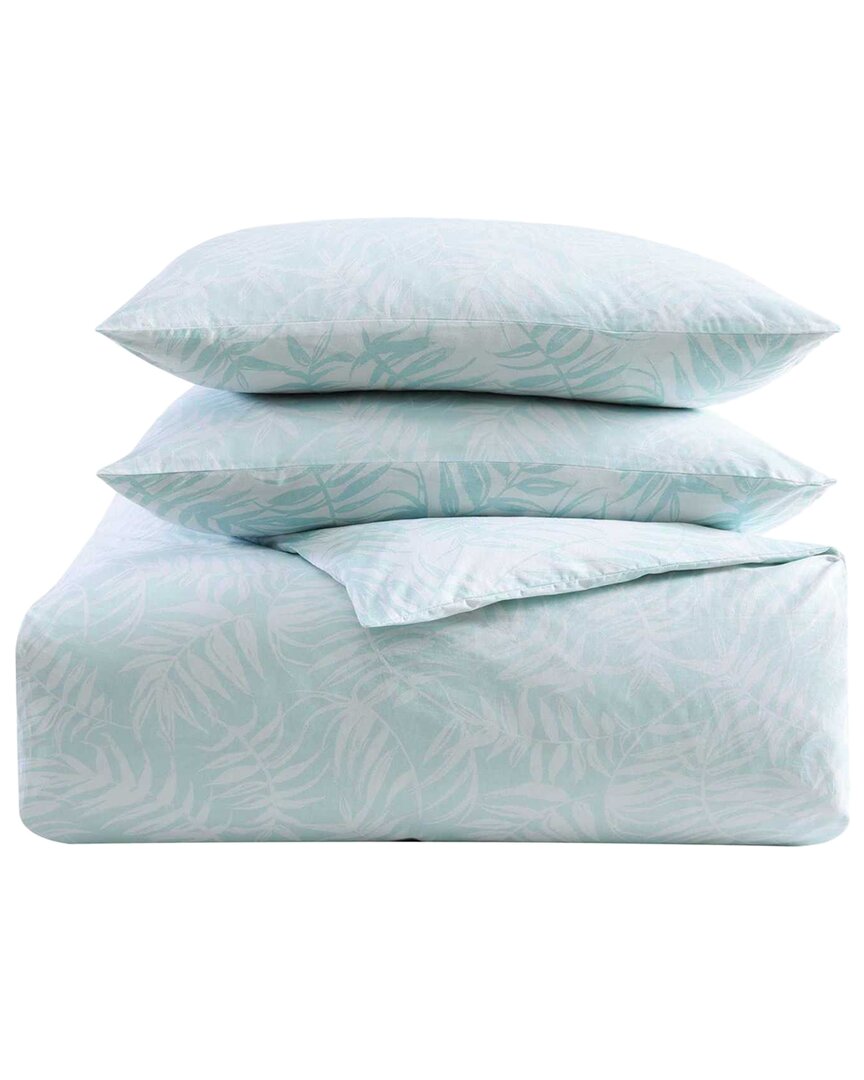 Shop Tommy Bahama Art Of Palms Comforter Set