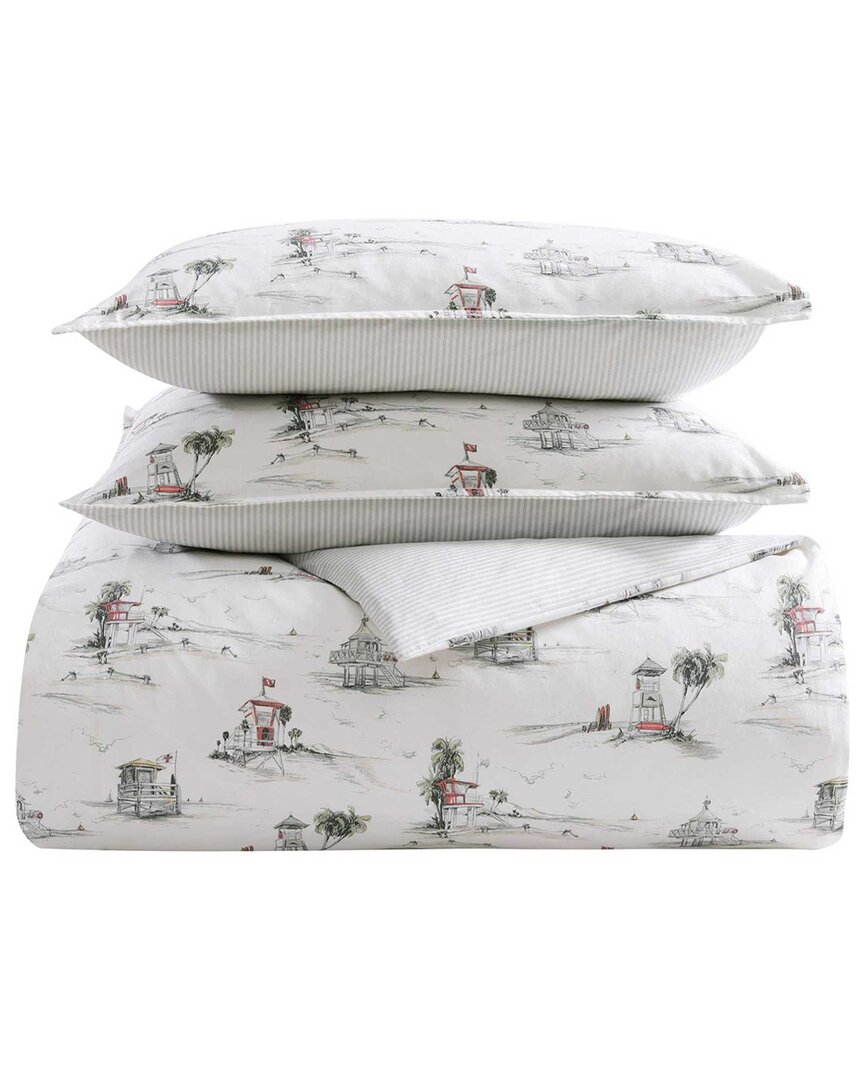 Tommy Bahama Beach Club Comforter Set