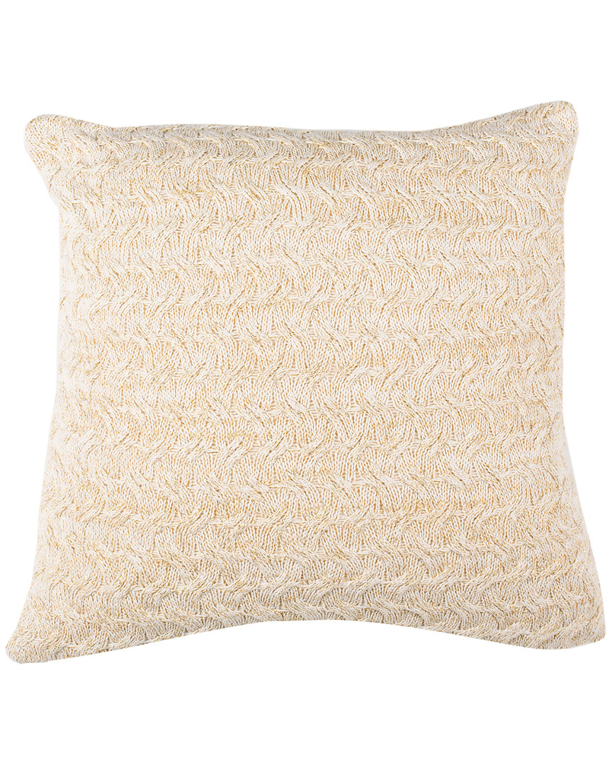 Safavieh Adara Knit Pillow