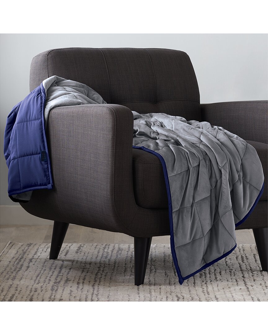 Ella Jayne St. James Home Honeycomb Stitch Down Alternative Comforter