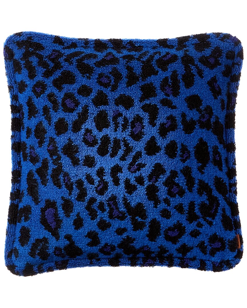 Missoni Home Softpardo Cushion