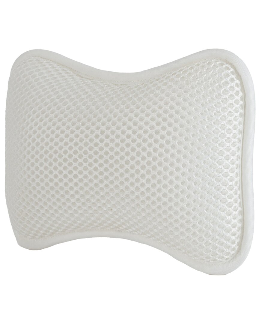 Shop Moda At Home 3d Mesh Spa Pillow