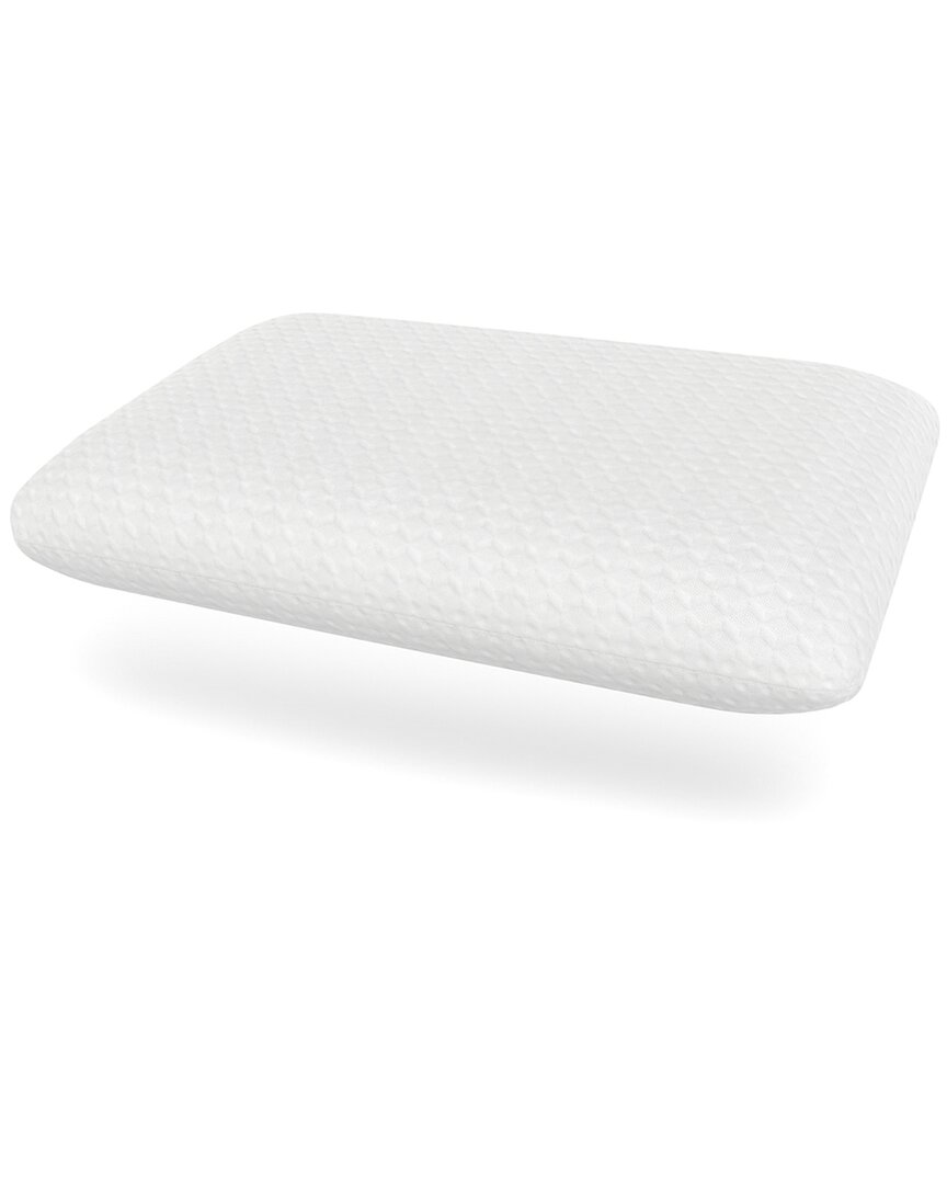 Bodipedic Classics Gel Support Conventional Pillow