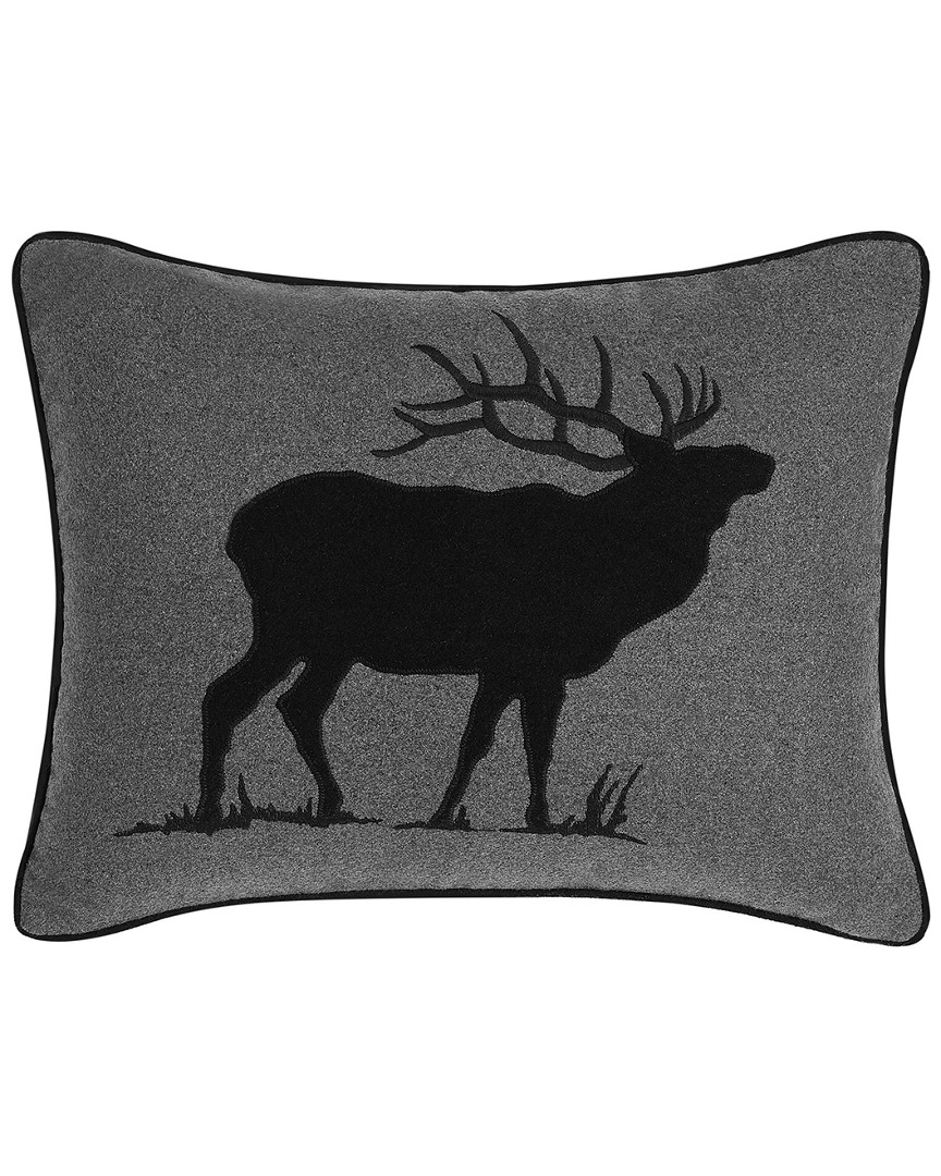 Eddie Bauer Elk Breakfast Pillow