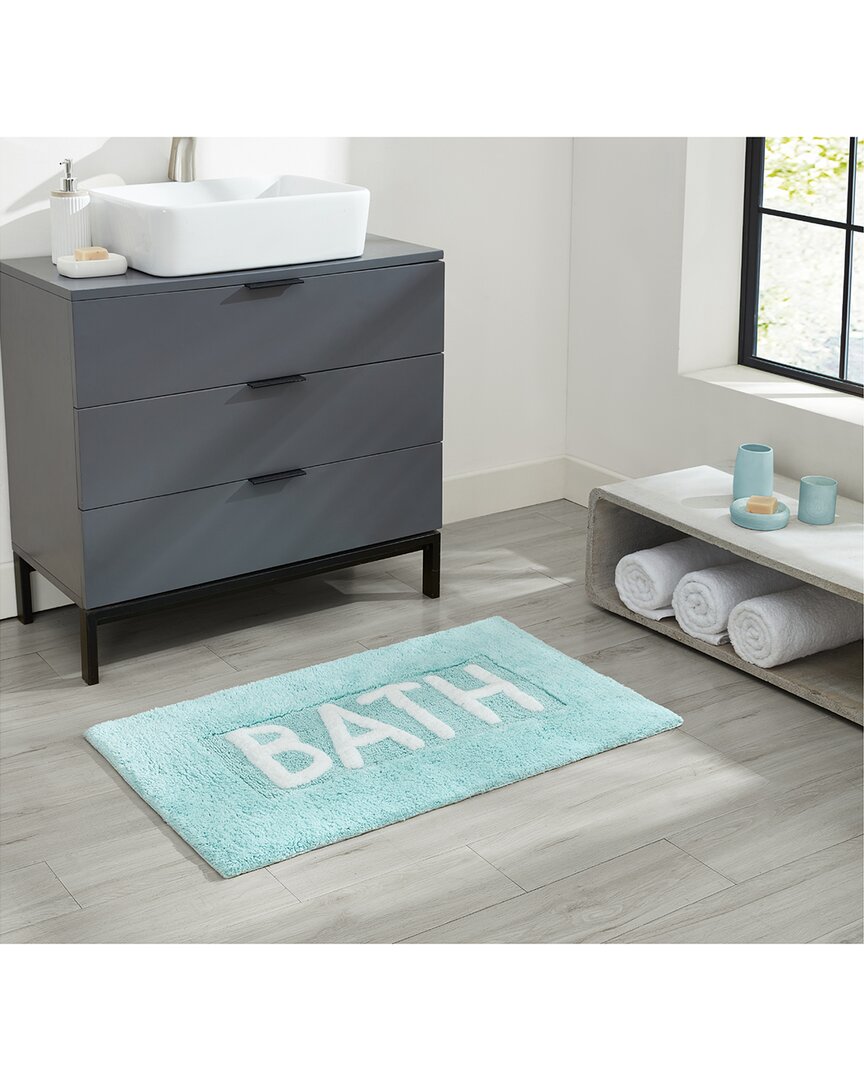 Jean Pierre New York Bath Bath Mat