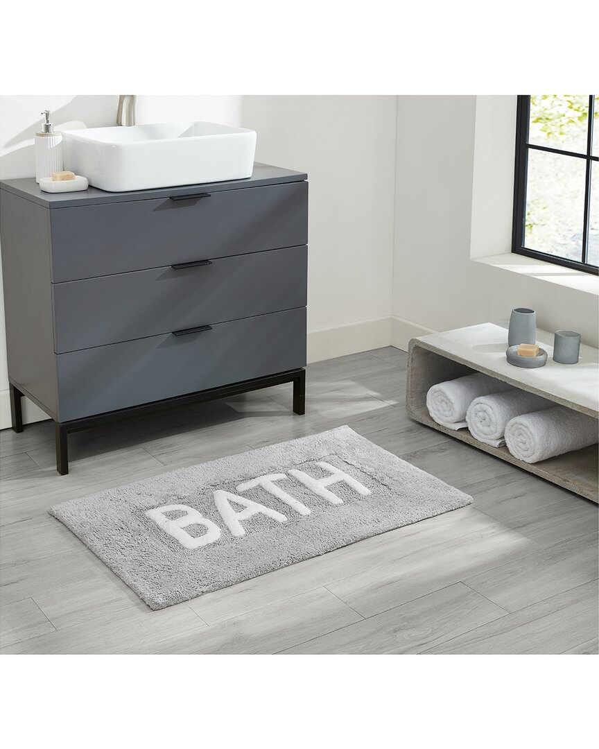 Jean Pierre New York They Bath Mat
