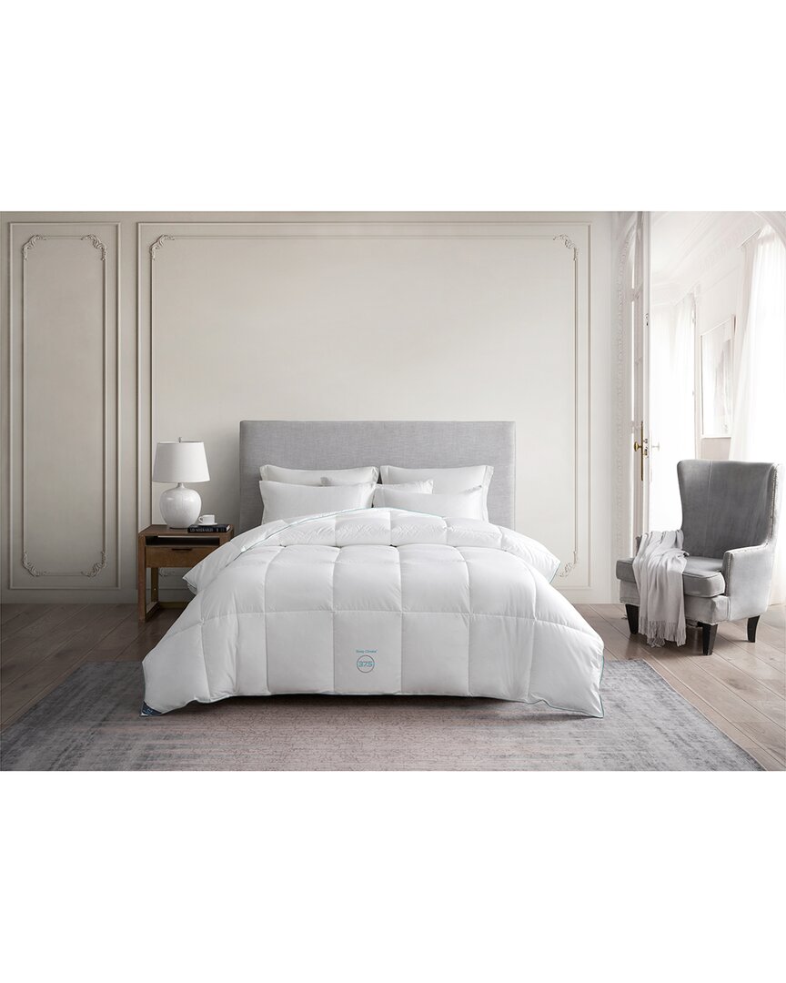 Sleep Climate 300 Thread Count Temperature Balancing Comforter With 37.5¨ Technology