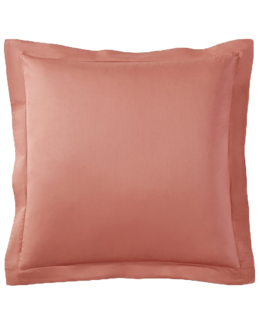 Sunday Citizen Natural Premium Bamboo Euro Sham