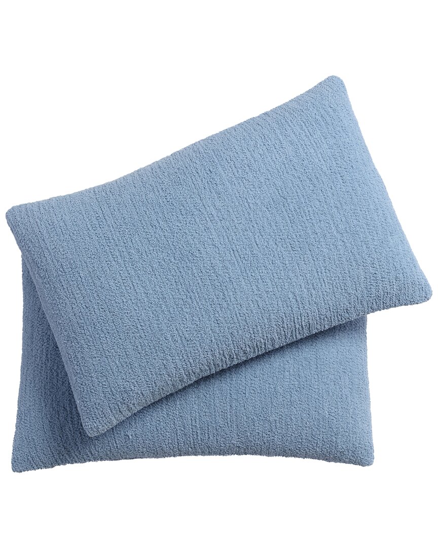 Sunday Citizen Snug Sham Set