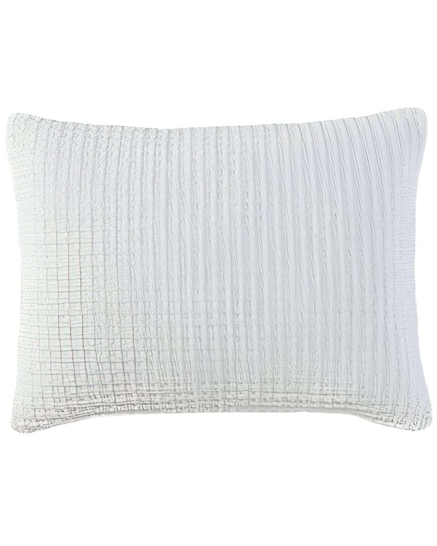 Sunday Citizen Waffle Bamboo Sham Set