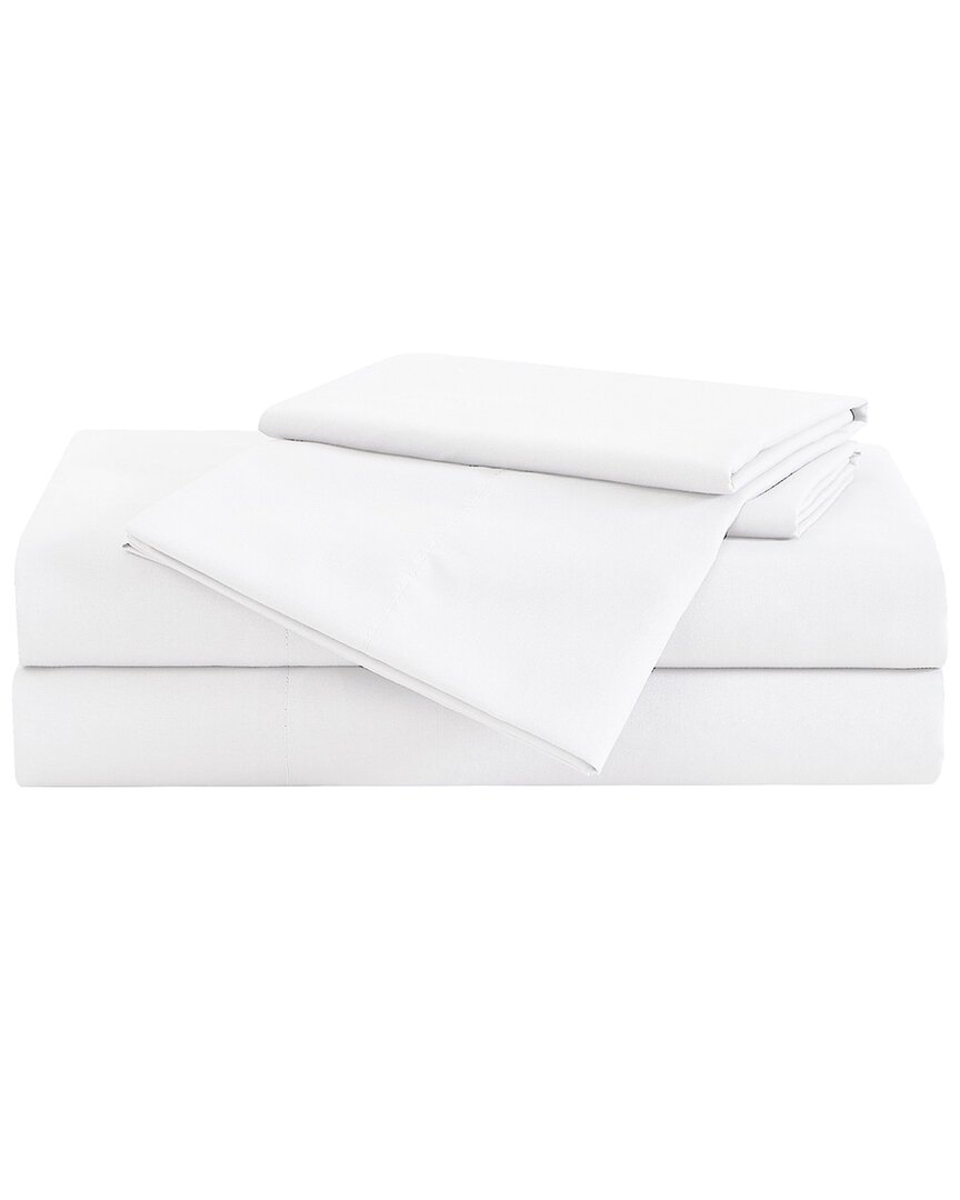 Truly Soft Garment Wash Solid Sheet Set