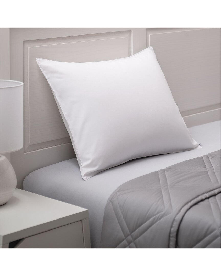 Allied Home Set Of Two 240 Thread Count Pureassure Allergy Proof Water- Resistant Pillow Protectors