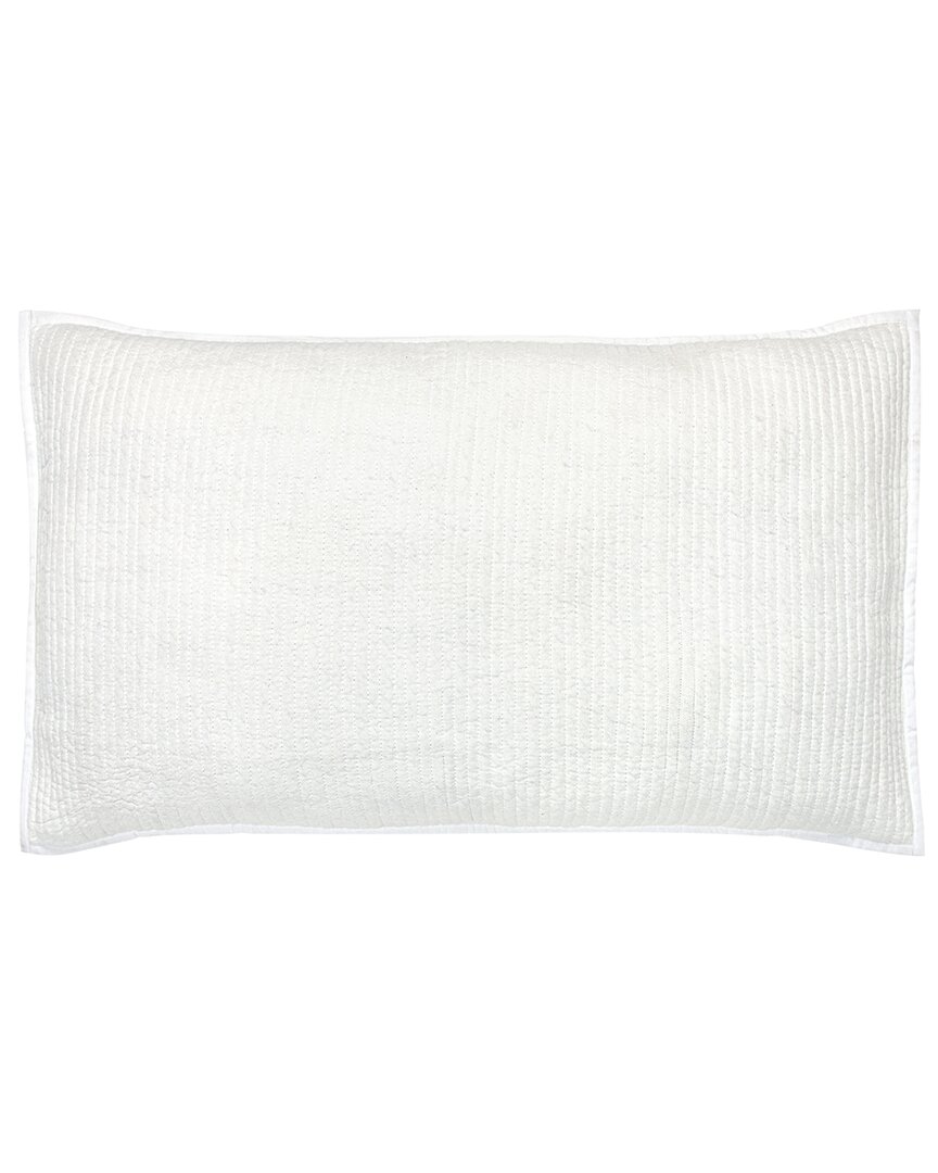 Orchids Lux Home 300 Thread Count Teddy Sham