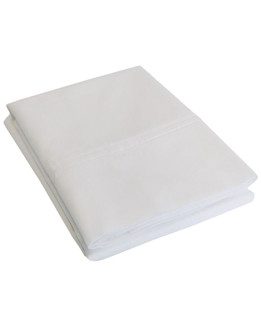 Superior 300 Thread Count Cotton Percale Pillowcases