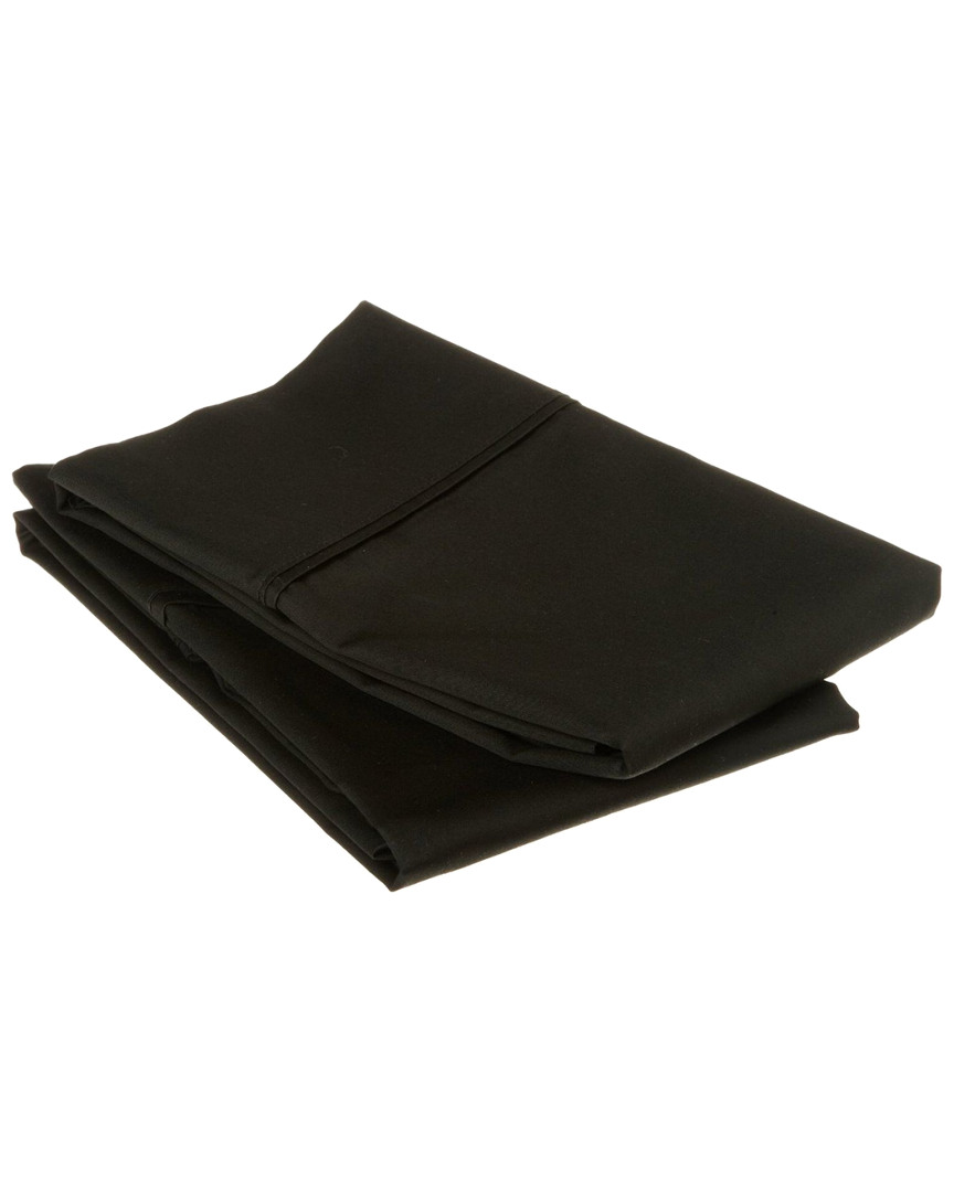 Superior 530 Thread Count Combed Cotton Pillowcases