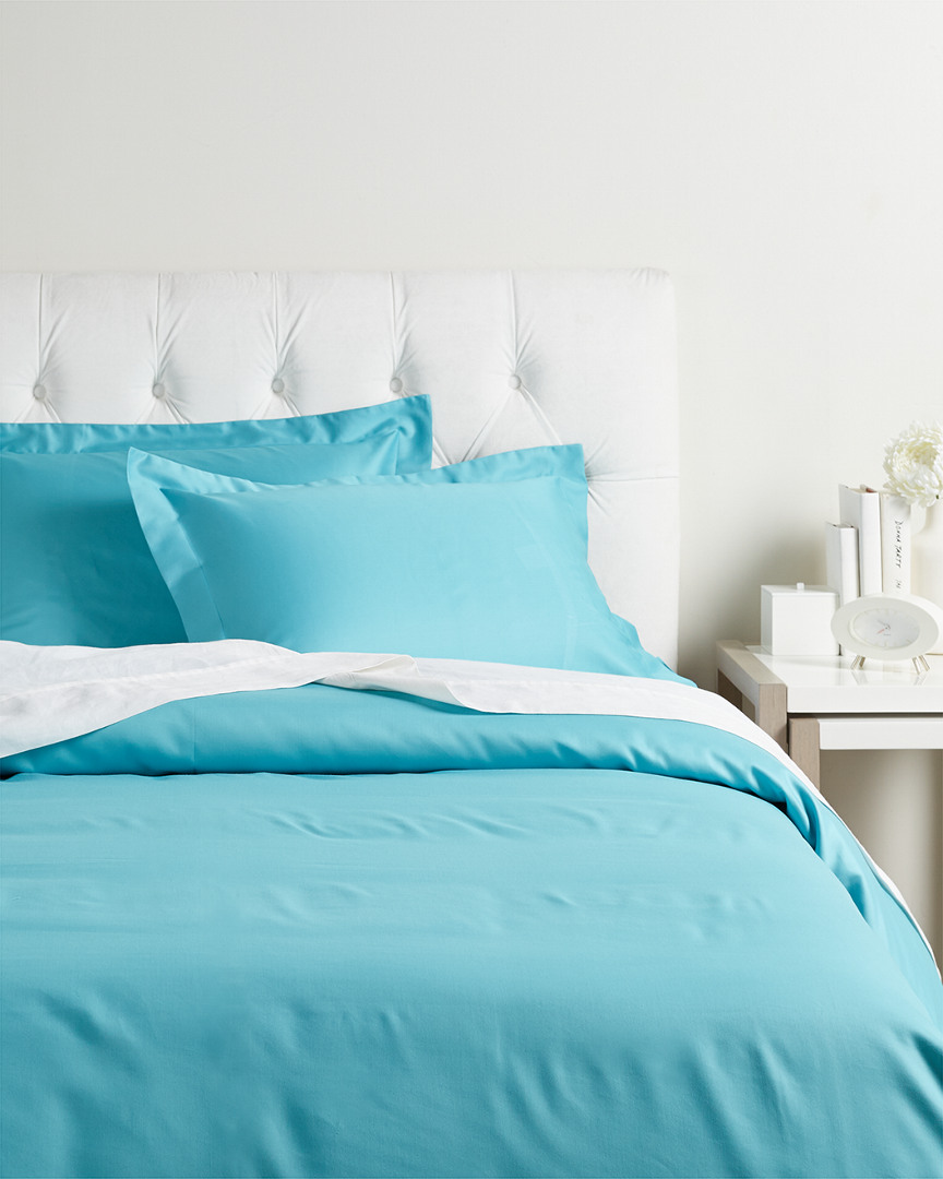 Superior Discontinued  600 Thread Count Cotton Rich Duvet Cover Set