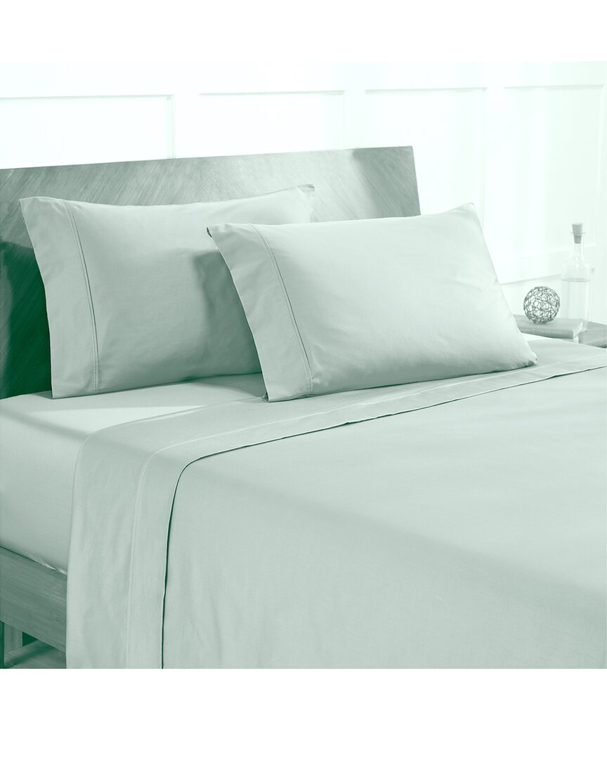 Modern Threads 400 Thread Count Egyptian Cotton Sheet Set