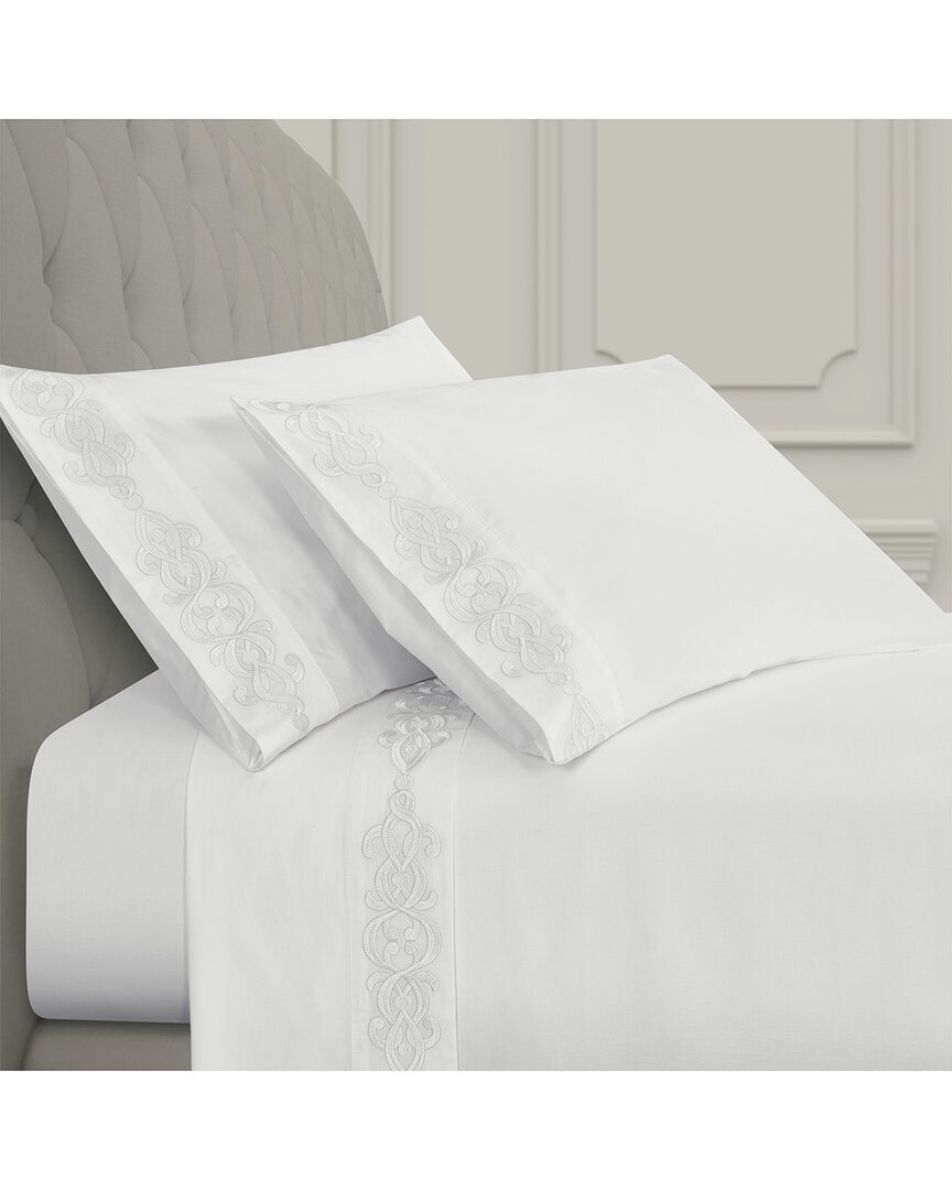 J Queen New York J. Queen New York 300 Thread Count Imperial Pillowcase Set